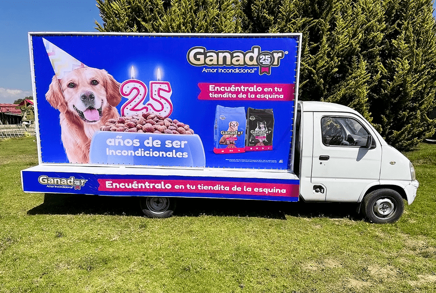 El Impacto de la Publicidad en Vallas: ¿Realmente Funciona?