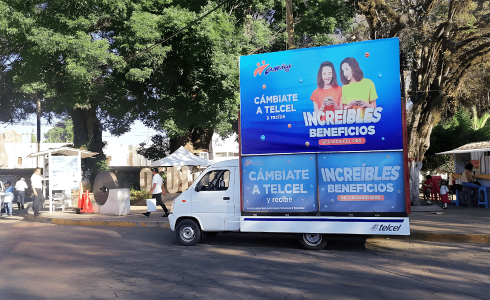 5 Claves para Diseñar una Valla Publicitaria Efectiva